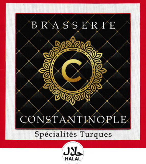 Brasserie Constantinople